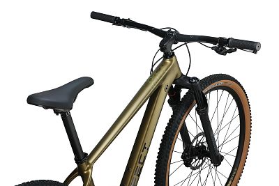 Превью Горный велосипед Велосипед ASPECT Amp Expert 29 (2025)